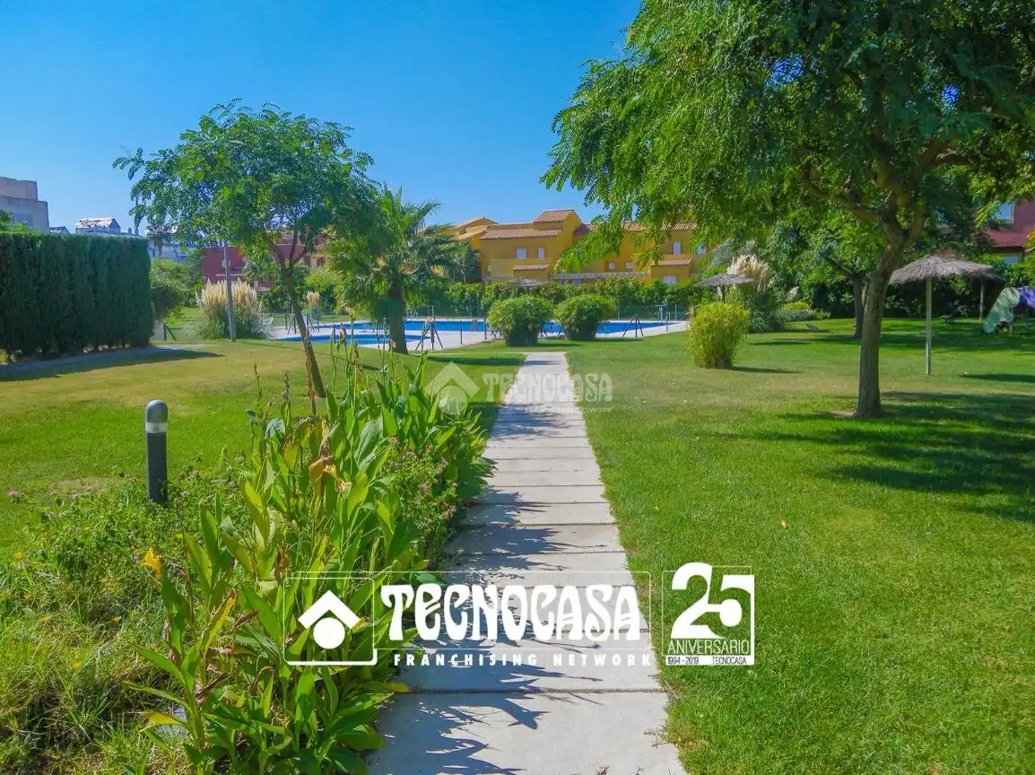 Wohnung mit Terrasse zum Verkauf in Costa Ballena - Largo Norte, imagen 15