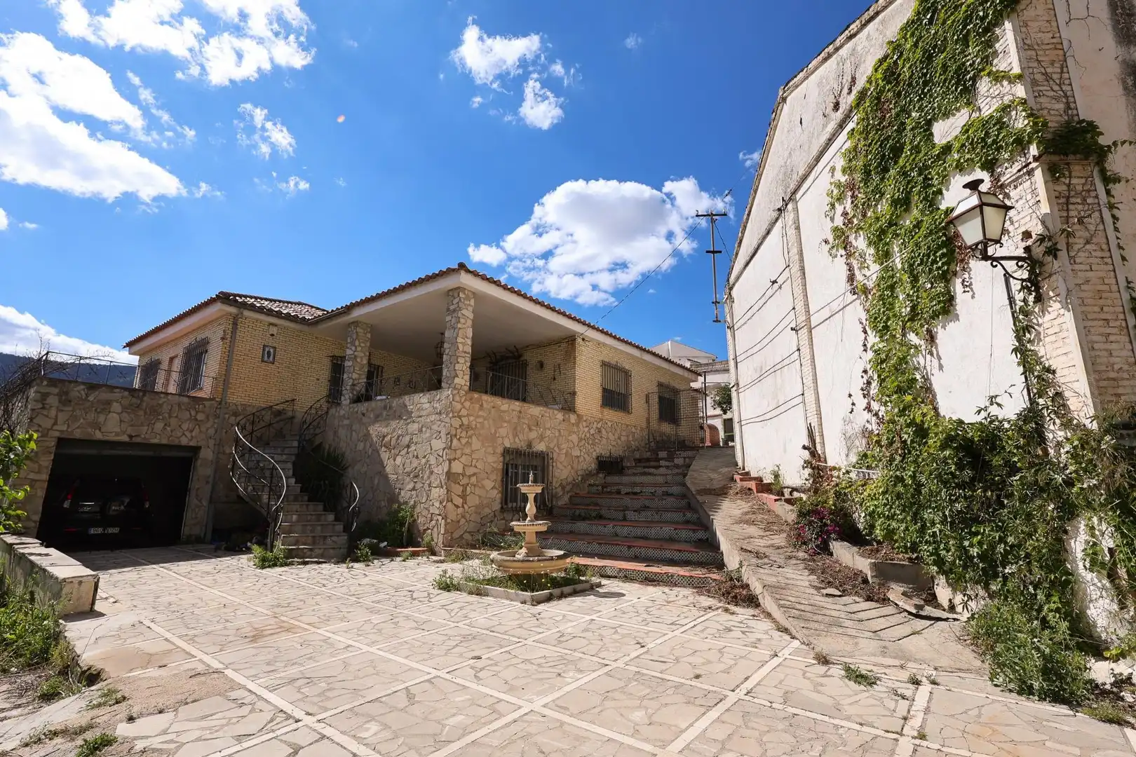 Detached house for sale in Calle Rocío 14, imagen 2