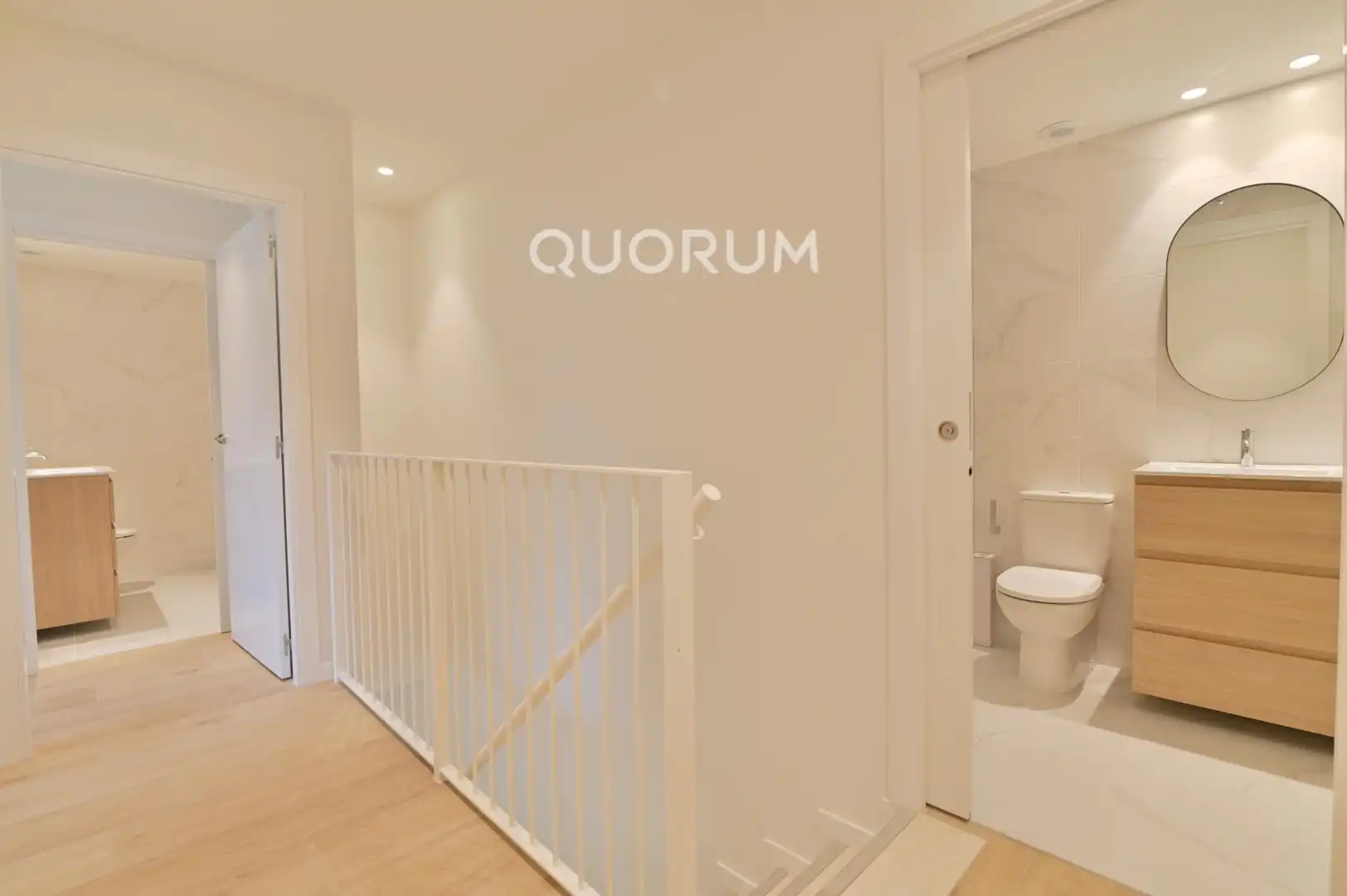 Bathroom of Duplexes for sale in Negurigane - Peruri