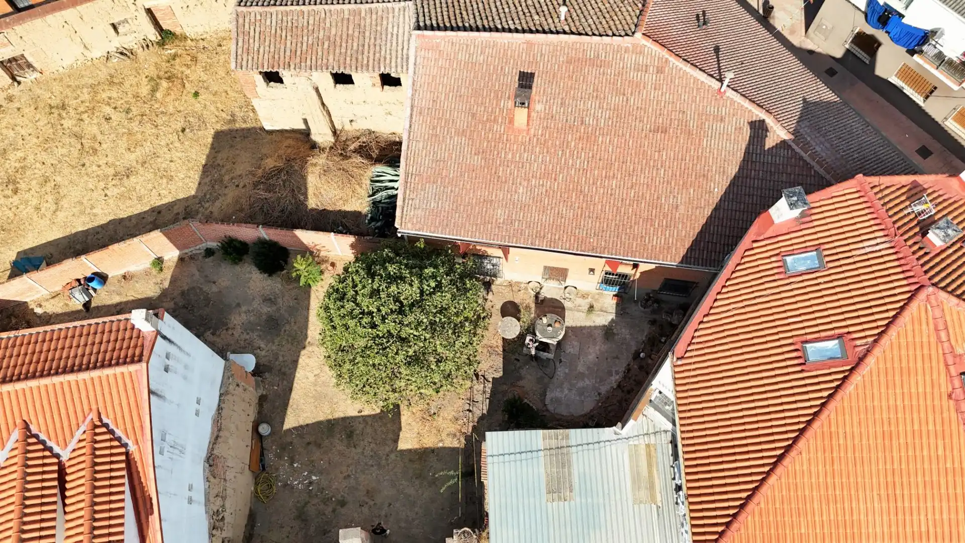Casa o chalet en venta en Calle Madrid, 45, Valdetorres de Jarama