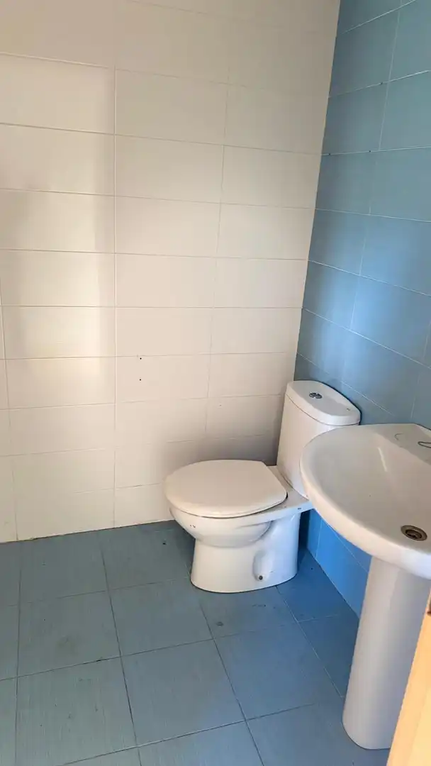 Baño de Casa o chalet en venta en Requena