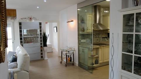 Foto 5 de Pis en venda a Distrito Vera Pueblo, Vera Ciudad, Vera