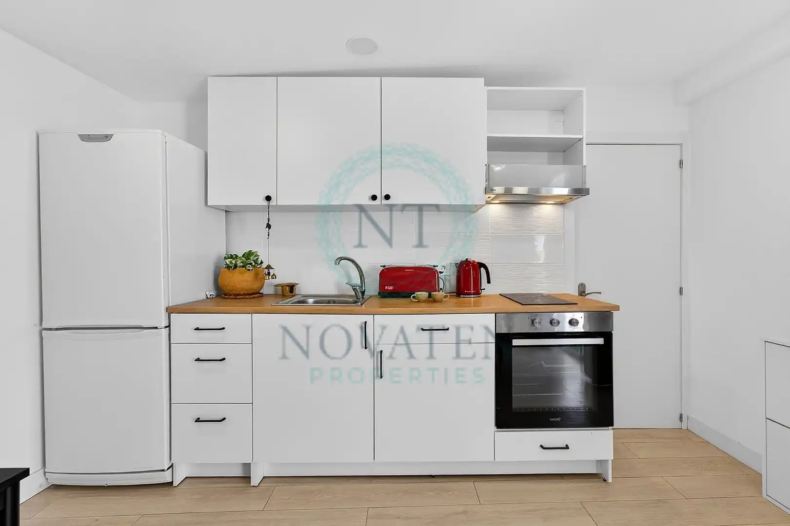 House with garden for sale in Playa de San Juan, imagen 41