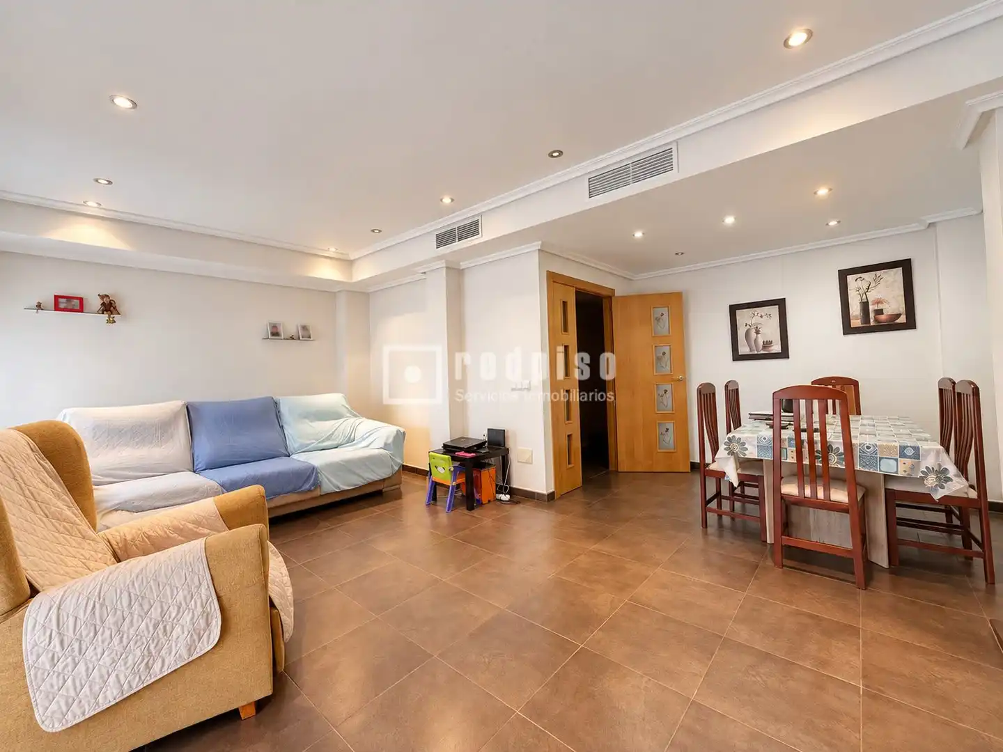 Casa in vendita a de San José Obrero, imagen 2