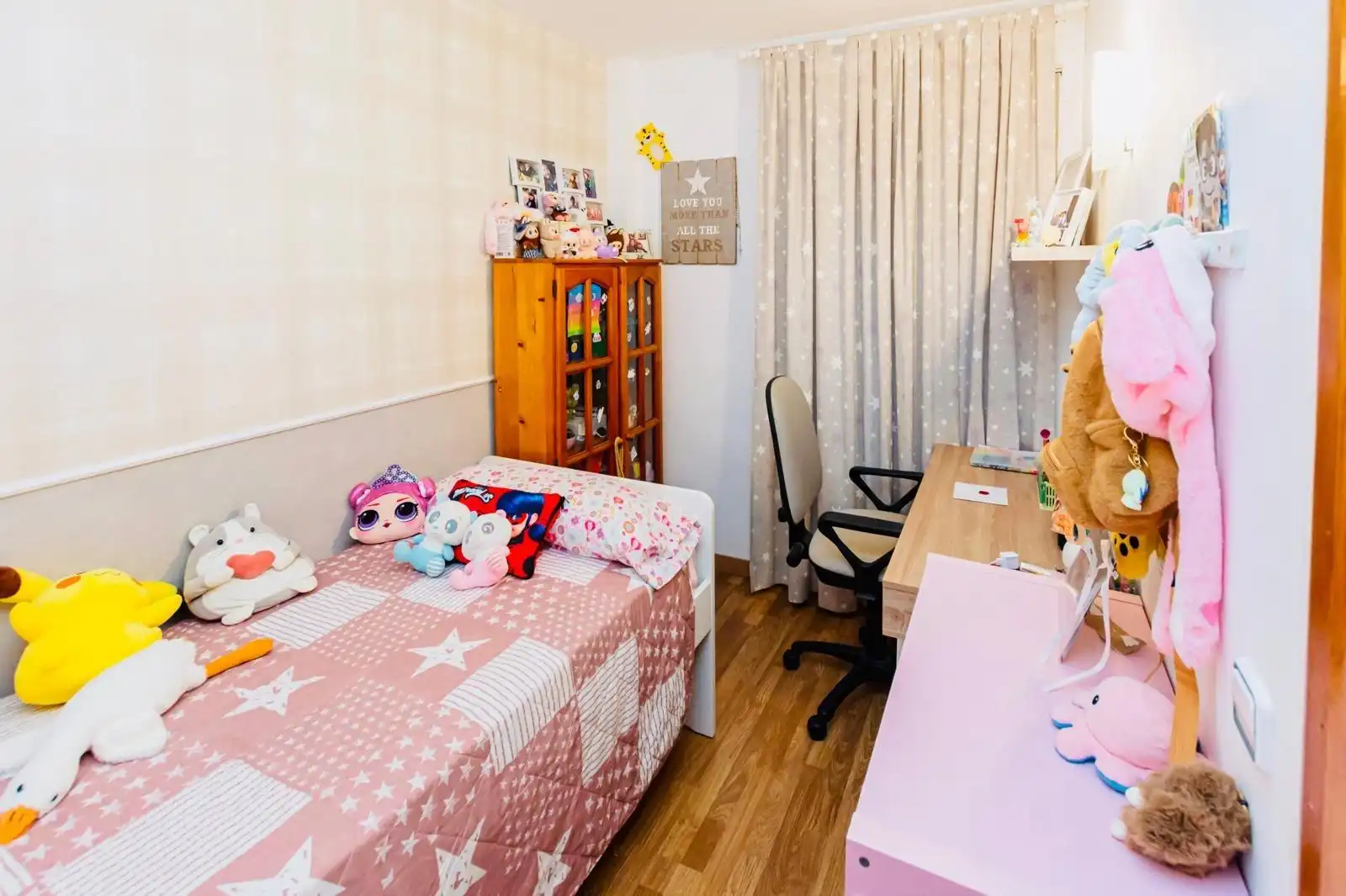 Habitación de Planta baja en venta en Calvià con Aire acondicionado y Parquet