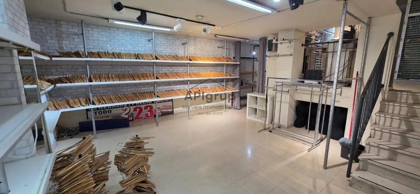Local comercial en venda a Concòrdia - Can Rull, imagen 14