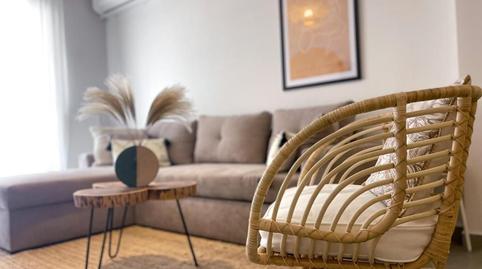 Foto 4 de Pis de lloguer a Arenal - Museo, Sevilla