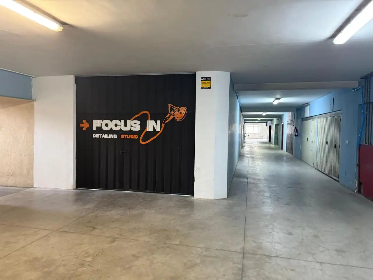 Industrial building for sale in Polígono Industrial Trapaga-Ugarte Poligonoa, imagen 15