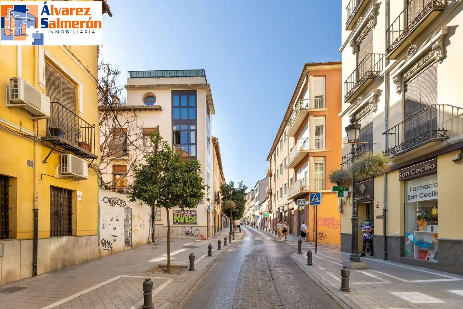 Apartamento con terraza en venta en Centro, imagen 20