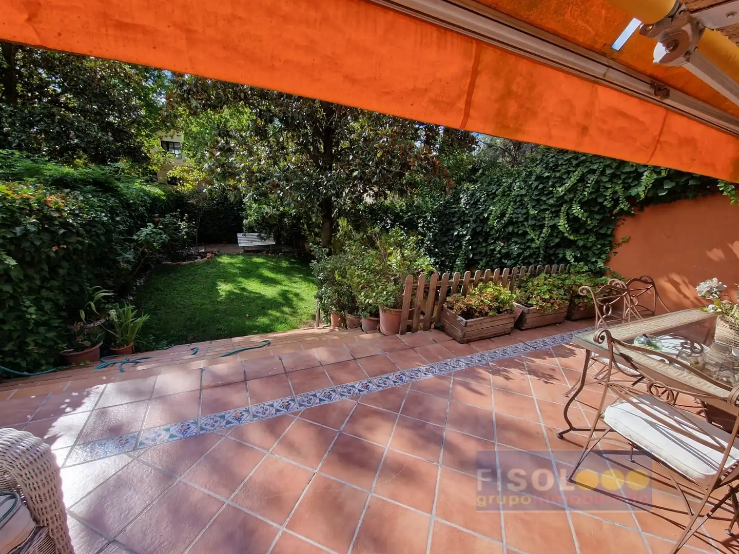 Maison mitoyenne avec piscine à vendre à Moncloa - Aravaca, imagen 17