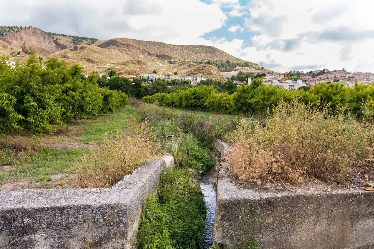 Casa rústica en venta en Genil, imagen 28