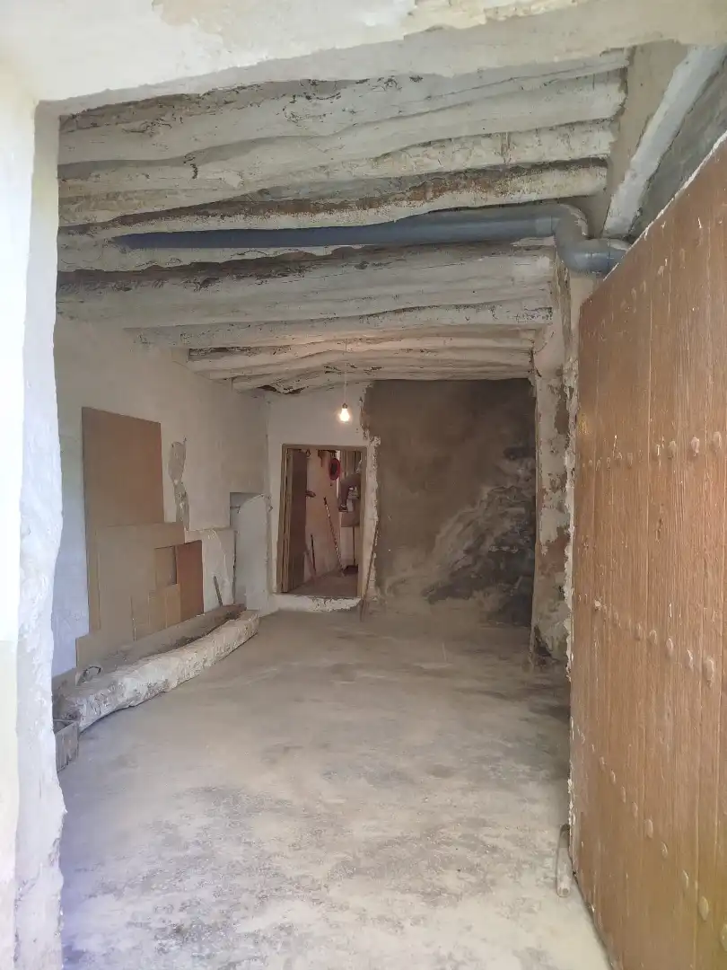 Casa con jardín en venta en Calle Santa Teresa, imagen 40