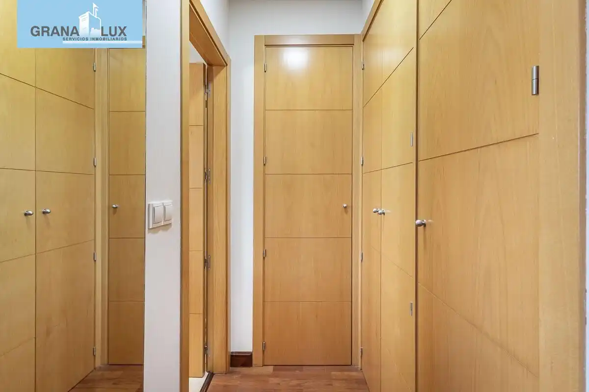Piso con ascensor en venta en ARABIAL, imagen 24