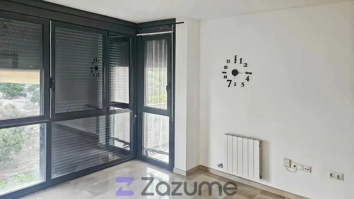 Wohnung zur Miete in El Campello, Alicante