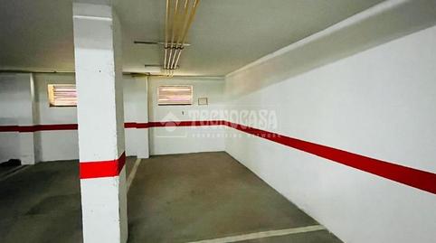 Foto 2 de Garatge en venda a Santa Bárbara, Toledo