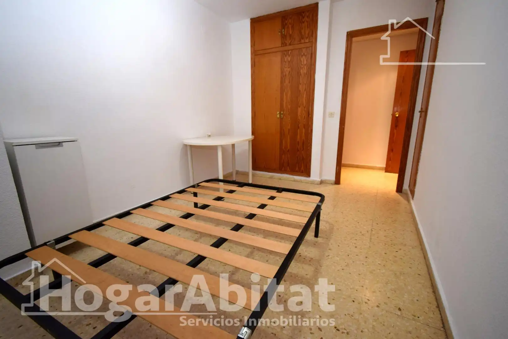 Dormitori de Pis en venda en Alboraya amb Aire condicionat, Calefacció i Terrassa