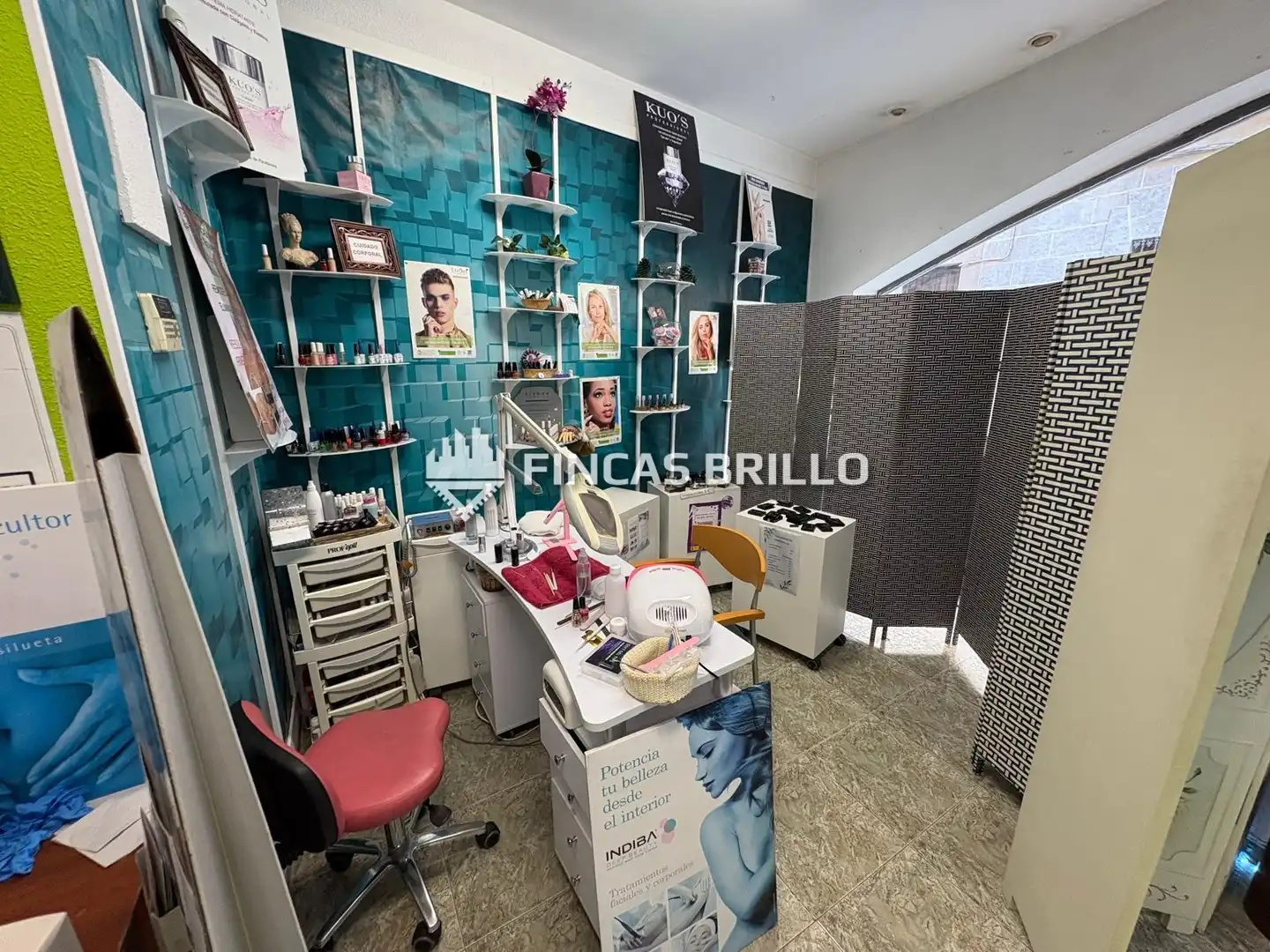 Locale commerciale in vendita a Calle Parras, imagen 4