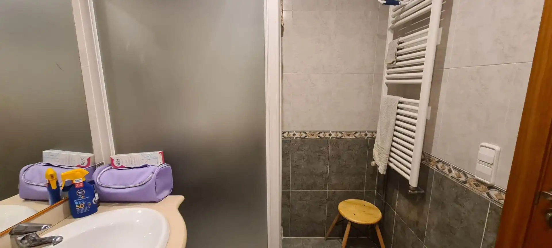 Flat with terrace for sale in ARQUITECTE GAUDI, imagen 20