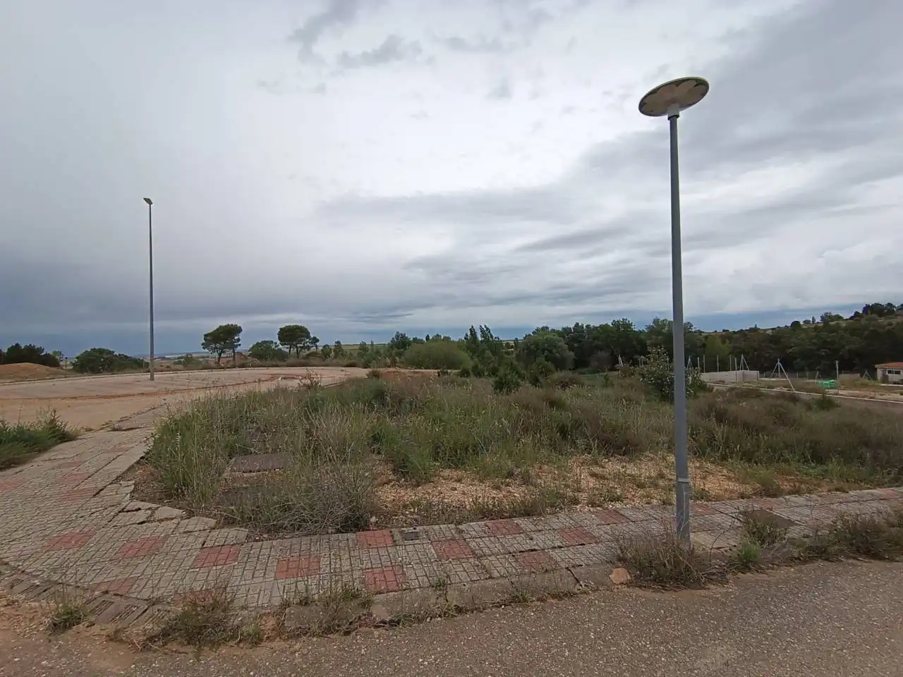 Land for sale in Valdorros