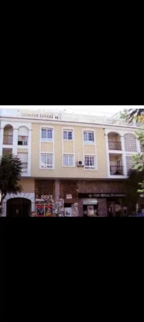 Business premises for sale in Avenida del Mediterráneo