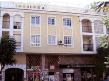 Local comercial en venda a N/A