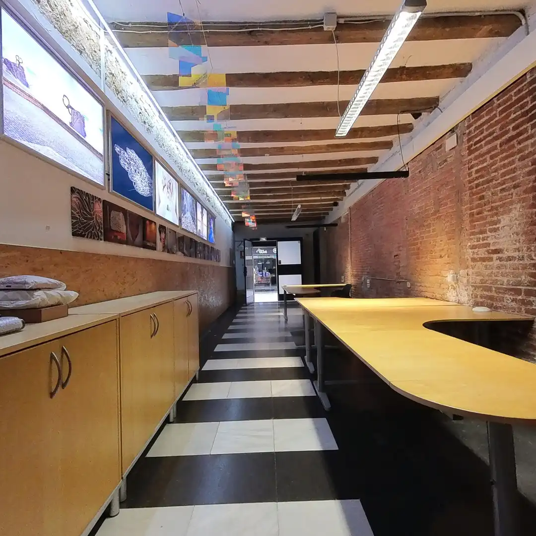 Local en venta en Barcelona con Aire acondicionado