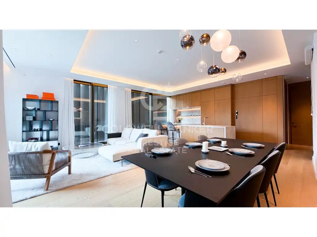 Appartement avec piscine à vendre à Passeig de Gràcia, imagen 2