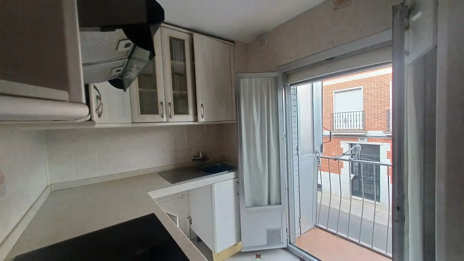 Cocina de Piso en venta en Colmenar Viejo con Calefacción y Balcón