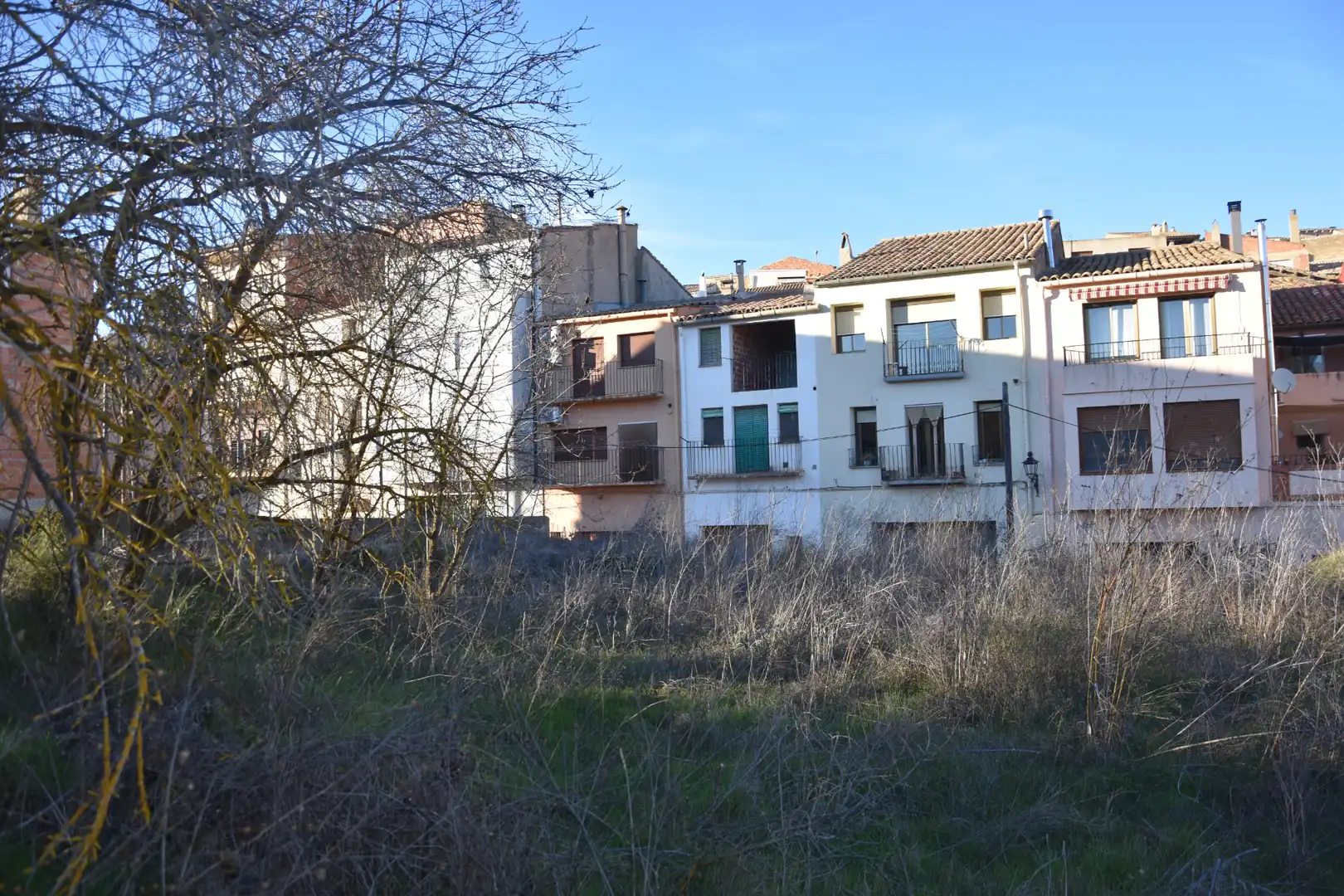 Residencial en venda en Arens de Lledó