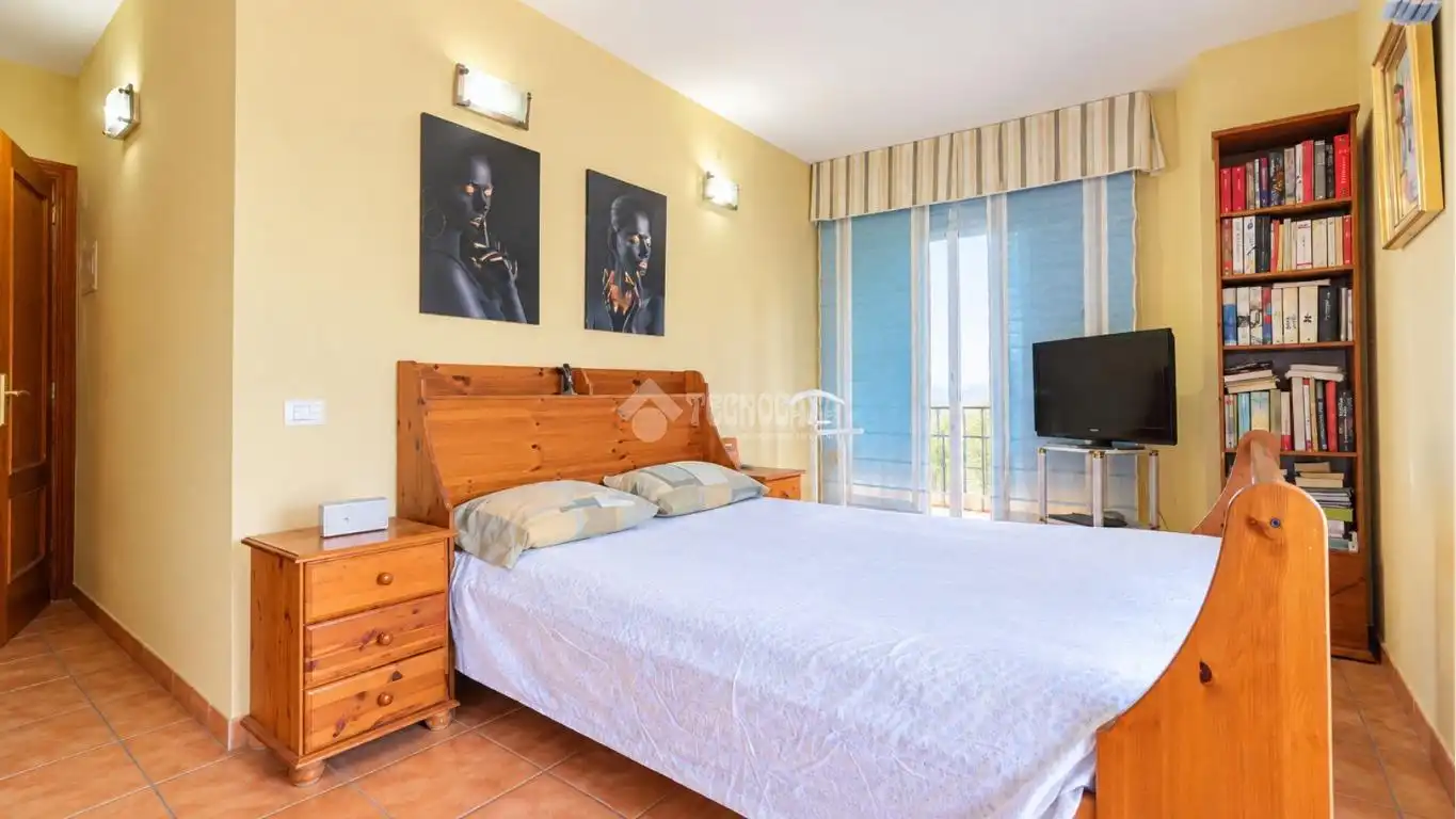 Casa aparellada en venda a Suroeste, imagen 31