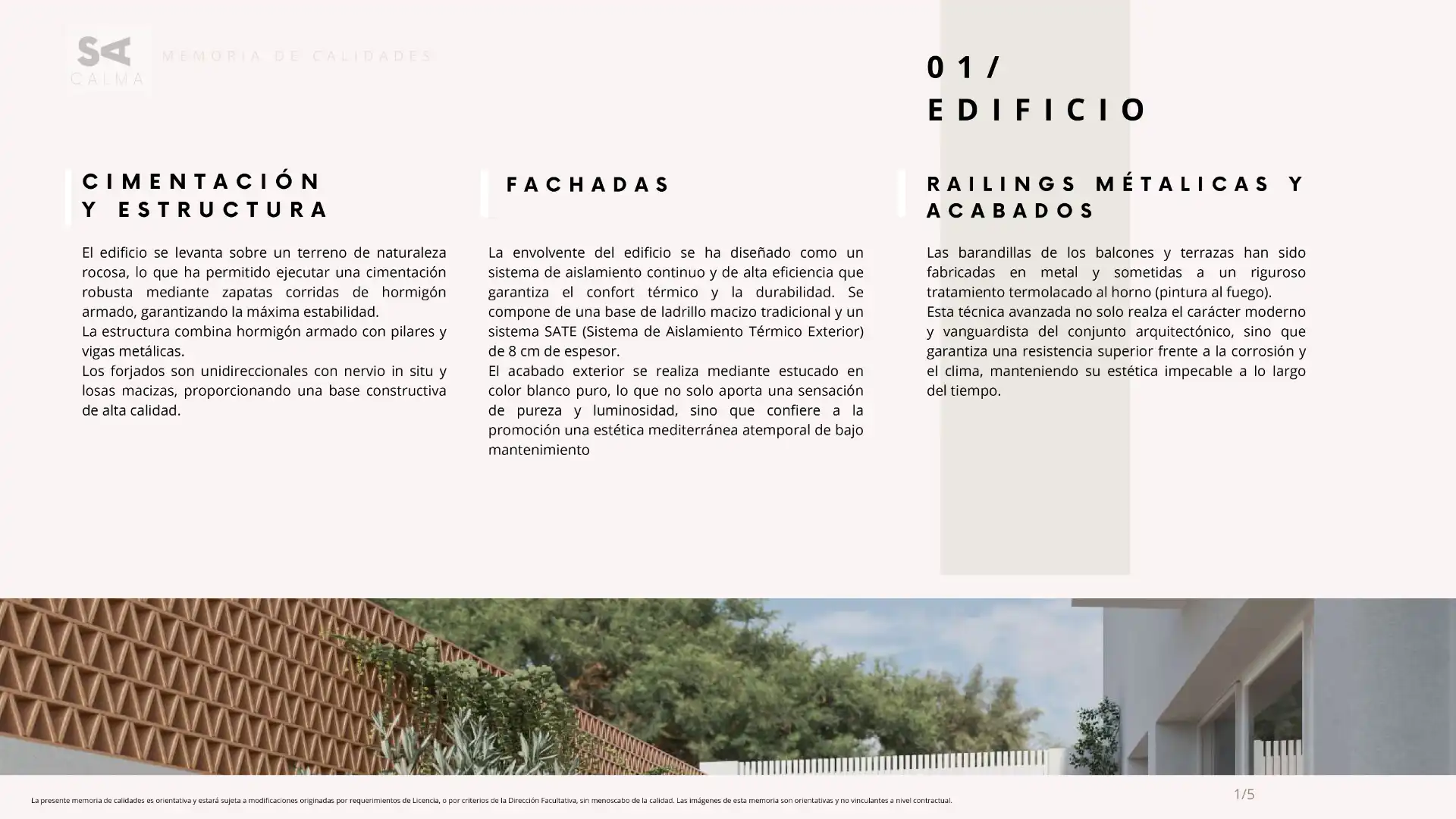 Jardí de Apartament en venda en Palafrugell amb Terrassa