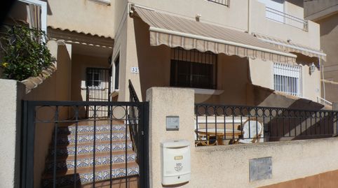 Foto 2 de Casa adosada en venta en Los Peñascos - El Salero - Los Imbernones, San Pedro del Pinatar