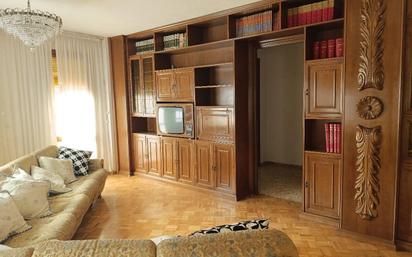 Living room of Flat for sale in Alicante / Alacant