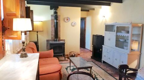 Foto 3 de Finca rústica en venda a Torremanzanas / La Torre de les Maçanes, Alicante