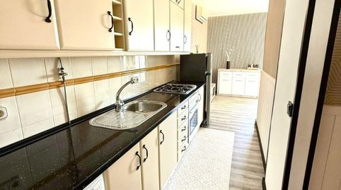 Foto 4 von Einfamilien-Reihenhaus zur Miete in Avenida Arroyo Hondo, 30, Montealto - Monterrey, Benalmádena