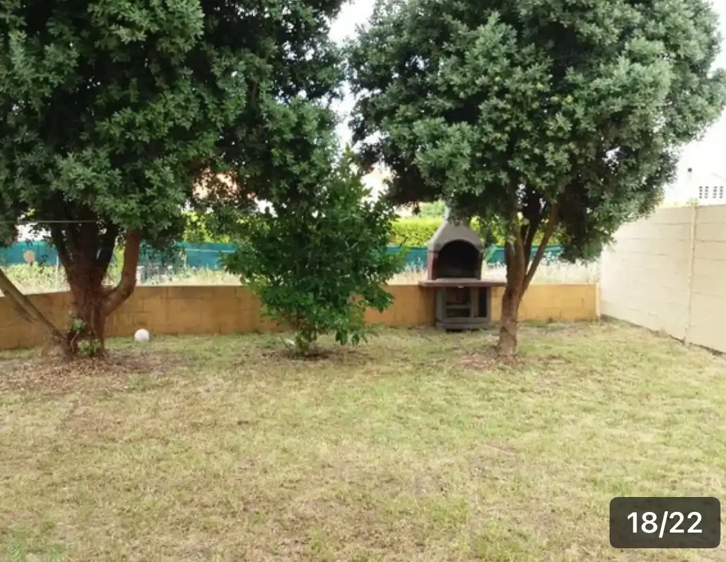 Chalet con jardín en venta en Rúa Buenos Aires 55, imagen 18