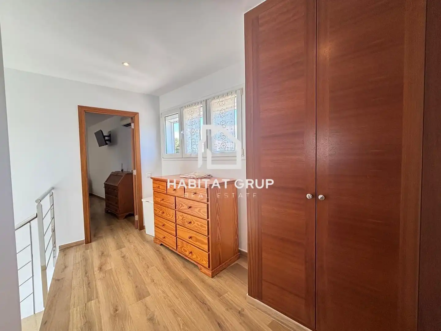 Casa amb piscina en venda a Cala en Porter, imagen 27
