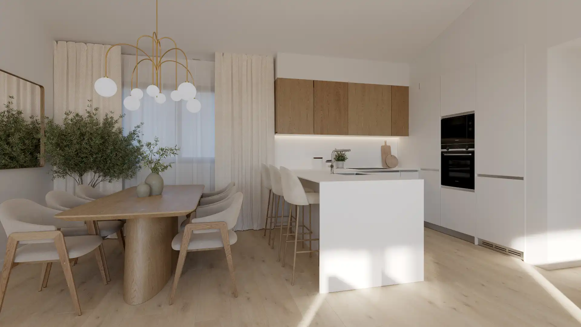 Flat for sale in Carrer d'Azcárraga, 3, La Petxina