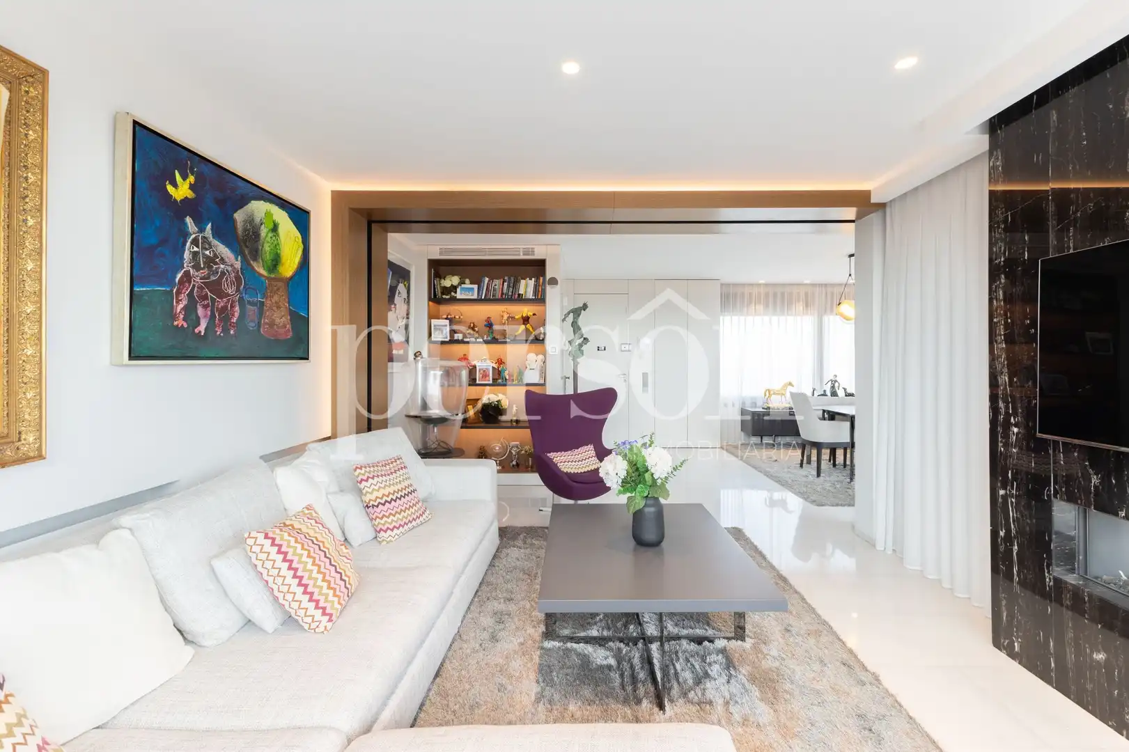 Piso con ascensor en venta en Ciutat Vella, imagen 9