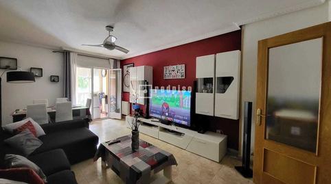 Foto 3 de Piso en venta en Centro, Madrid