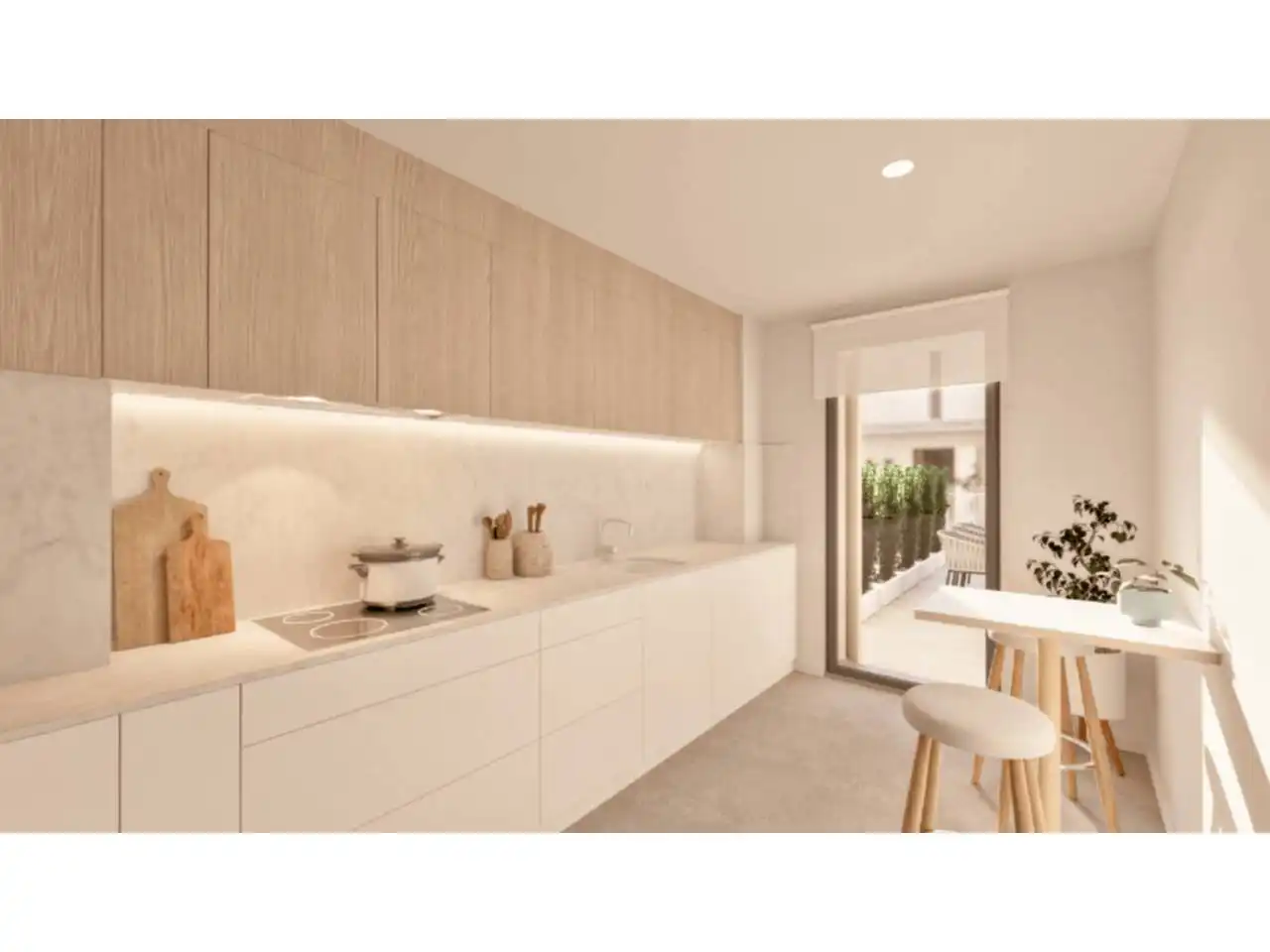 Maison avec jardin à vendre à Calle Sant Pere 23, imagen 3