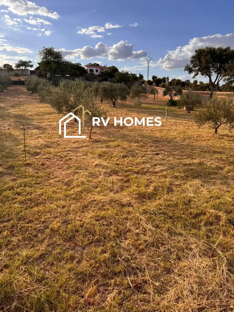 Residencial en venda en Cáceres