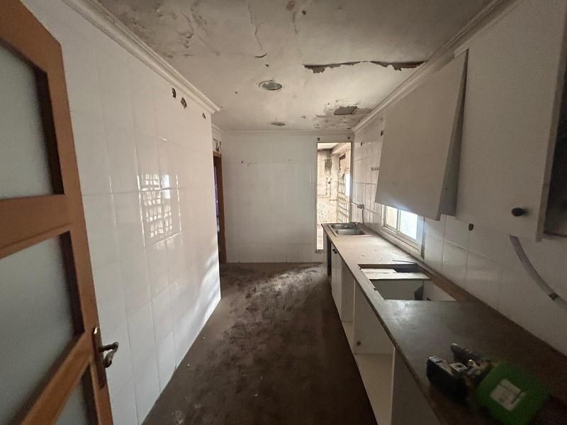 Flat for sale in Calle SANTA RITA, La Fama, Centro,  Murcia Capital