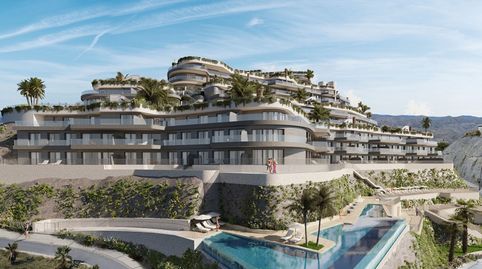 Foto 5 von Wohnung zum Verkauf in 1ª Línea Turística, -1, Isla del Fraile, Águilas