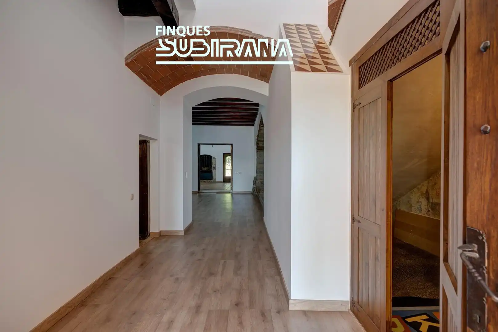 Finca rústica en venta en Igualada con Calefacción, Jardín privado y Terraza