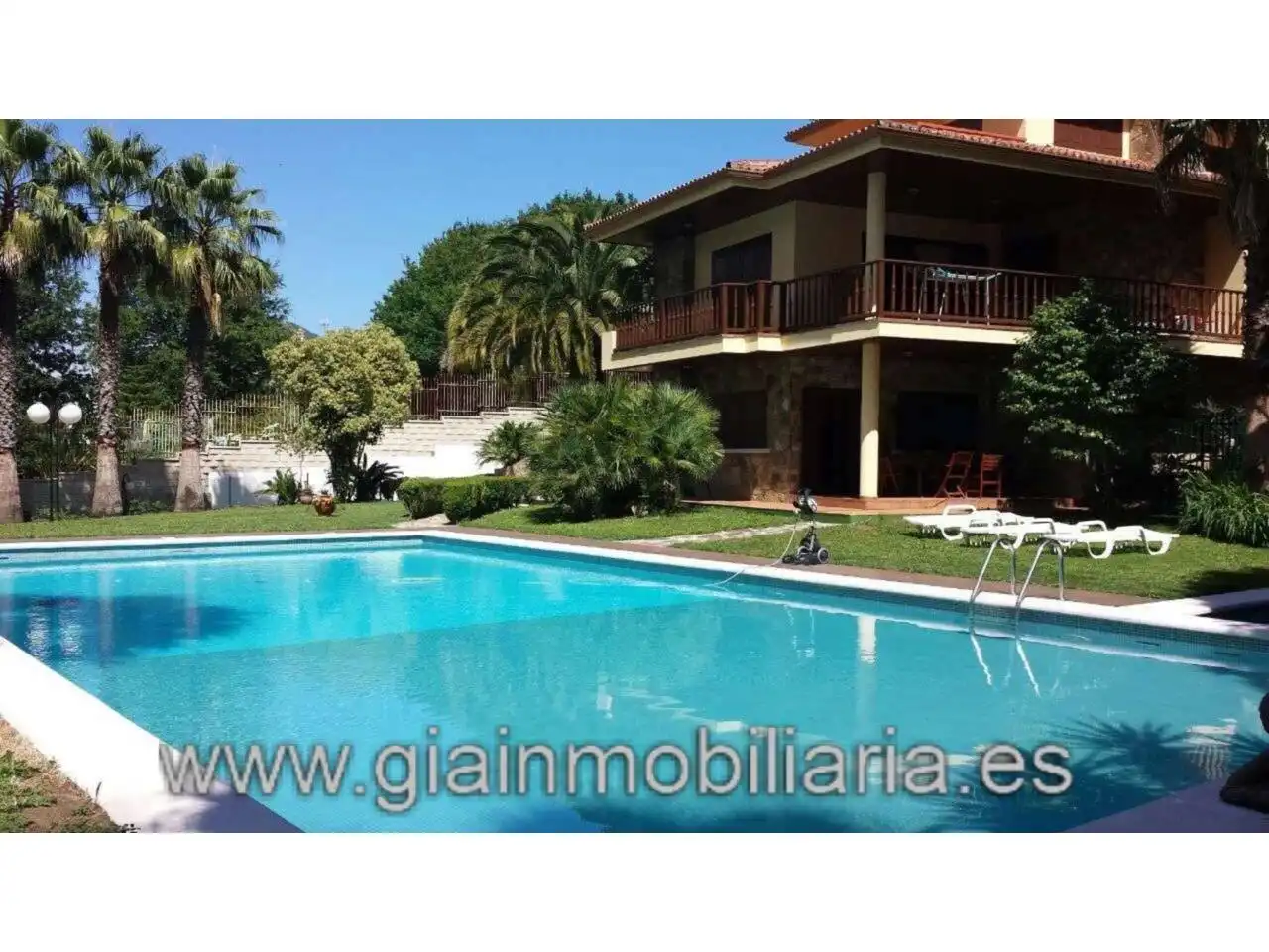 Maison avec piscine à vendre à Calle COUSO 1, imagen 3