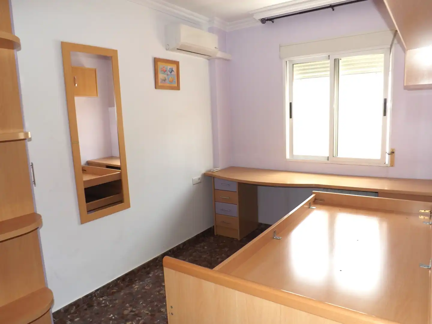 Habitación de Casa o chalet en venta en Maracena con Aire acondicionado, Calefacción y Trastero