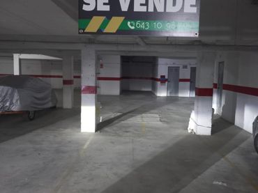 Individual en venda a Rute
