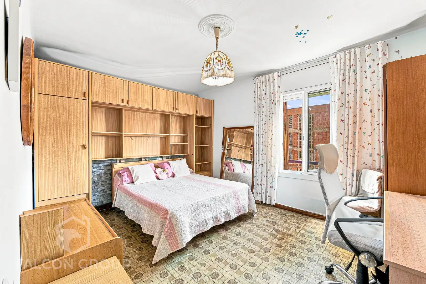 Habitación de Piso en venta en L'Arboç con Calefacción