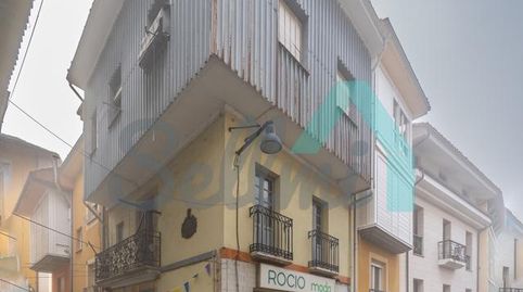 Foto 2 de Casa adosada en venta en Mayor, Tineo, Asturias